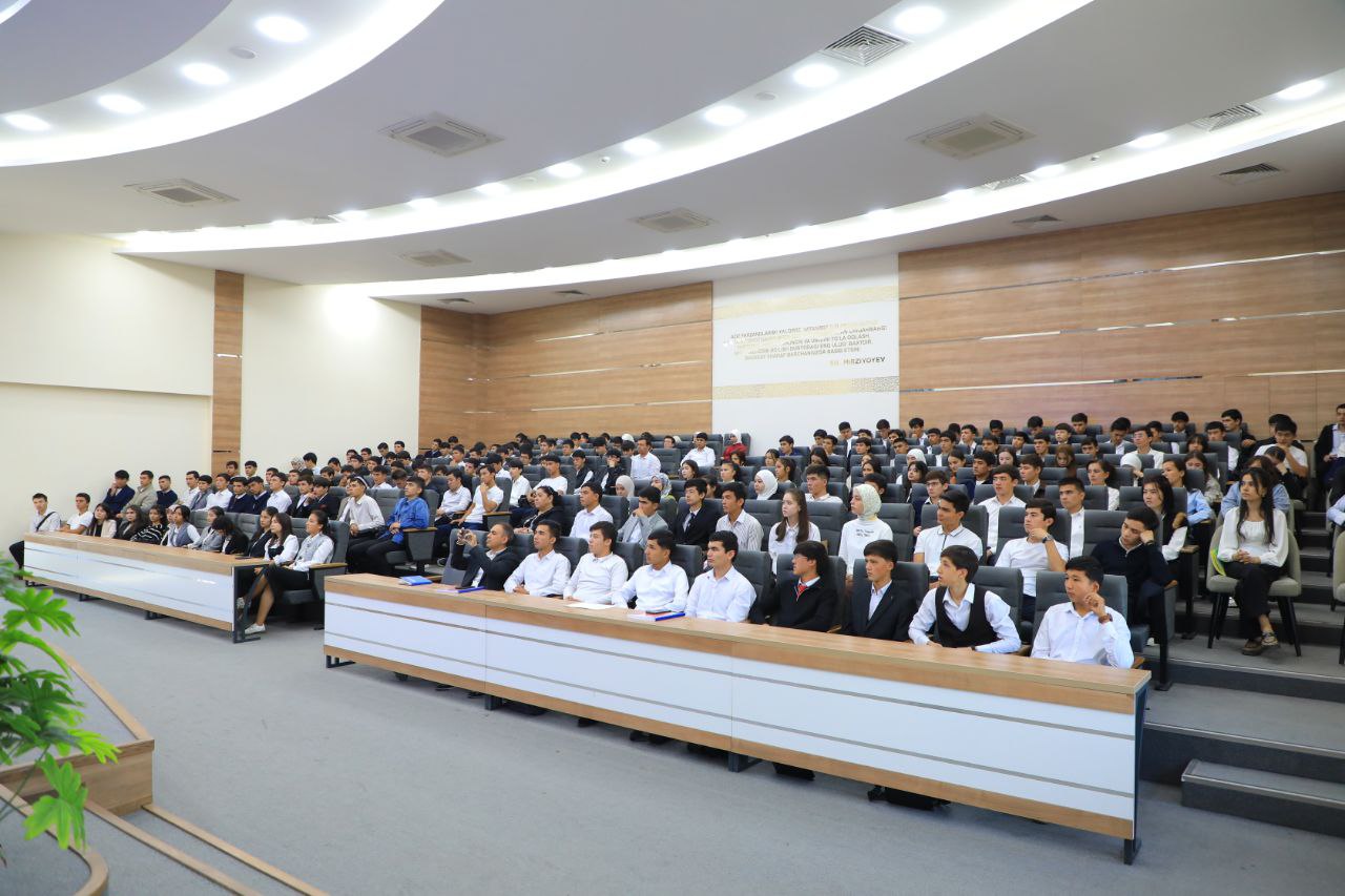 “Korrupsiya – kelajakka tahdid” mavzusida davra suhbati o‘tkazildi